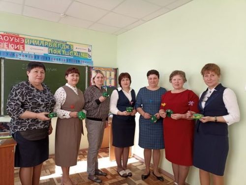 Башлангыч класс укытучылары семинары