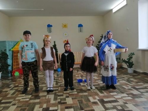 Башлангыч класс укытучылары семинары