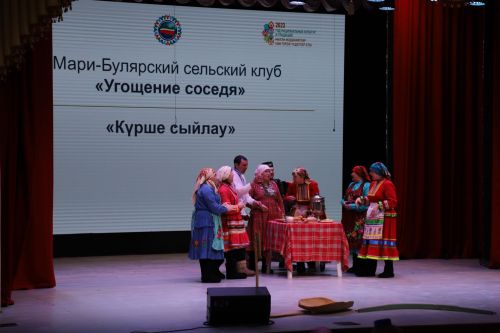 Җәмгыять тәрбияли (Фоторепортаж)