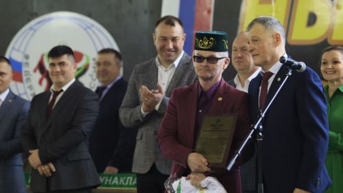 Төбәкара ярышлар