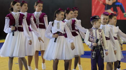 Төбәкара ярышлар