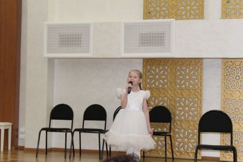 «Моңлы Ык буйлары» конкурс-фестивале узды