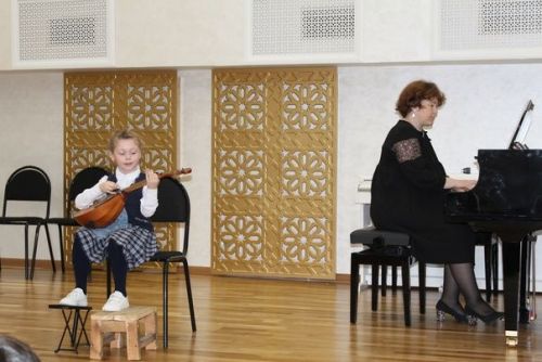 «Моңлы Ык буйлары» конкурс-фестивале узды