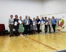 Республикаара уенчыклар конкурсында катнаштылар