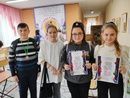Республикаара уенчыклар конкурсында катнаштылар