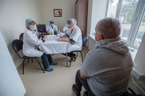 Витаминнар эчегез