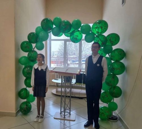 Лицейда киңәшмә