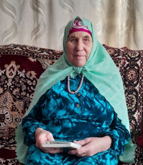 Яшьлеген корбан иткән
