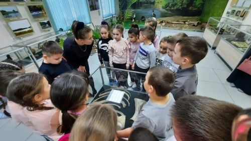 «Күңелле каникуллар» акциясе дәвам итә