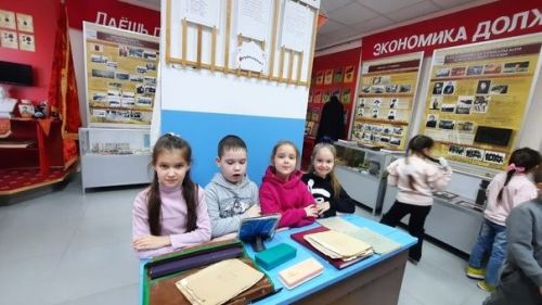 «Күңелле каникуллар» акциясе дәвам итә