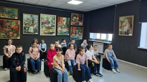 «Күңелле каникуллар» акциясе дәвам итә