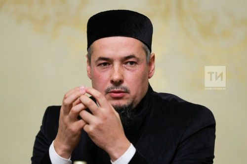 «Күпме ураза тотучы кешеләрнең уразалары ач тору гына булып кала»