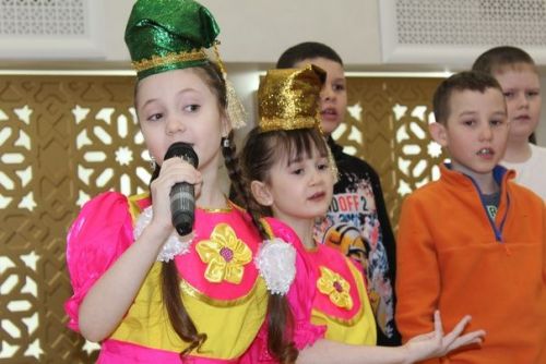 Язны каршыладык