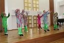 Язны каршыладык