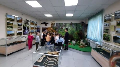 «Күңелле каникуллар» акциясе дәвам итә