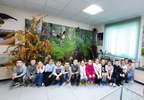 «Күңелле каникуллар» акциясе дәвам итә