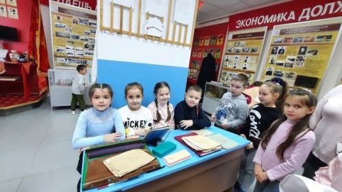 «Күңелле каникуллар» акциясе дәвам итә
