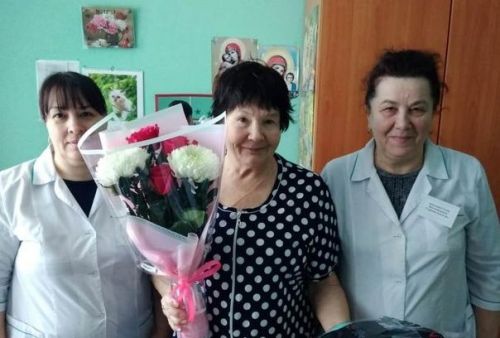 Актив яшиләр