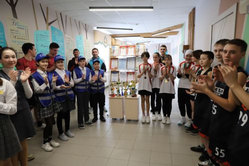 “Остазлар фестивале” үтте (Фоторепортаж)
