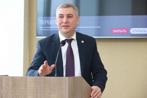 Район ветераннар Советы утырышы
