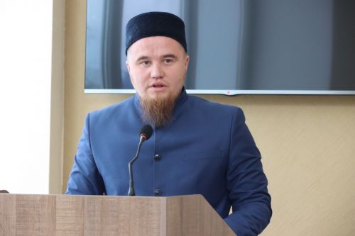 Район ветераннар Советы утырышы