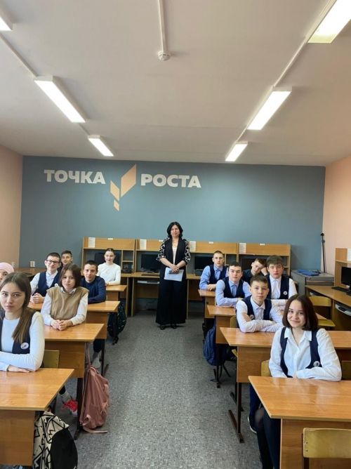 Кызыклы очрашулар