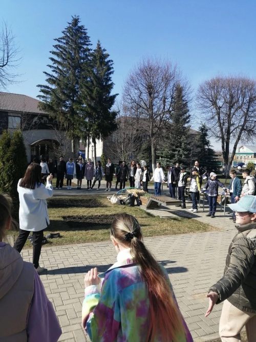 Язгы фольклор бәйрәме оештырылды