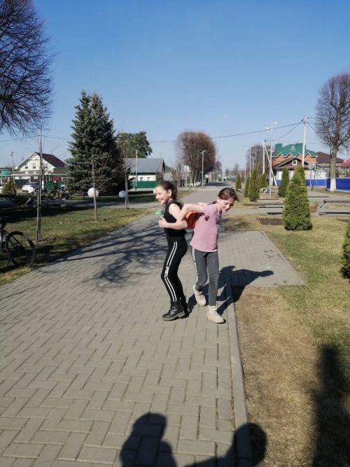Язгы фольклор бәйрәме оештырылды