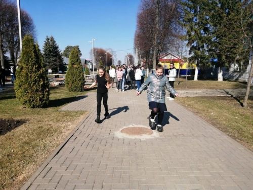 Язгы фольклор бәйрәме оештырылды