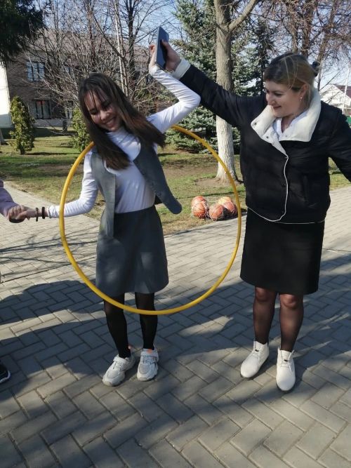 Язгы фольклор бәйрәме оештырылды