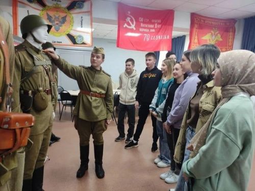 Ачык ишекләр көне