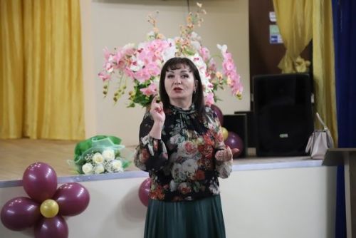 Фоат Садриев укулары үтте (+фоторепортаж)