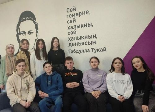 Ачык ишекләр көне