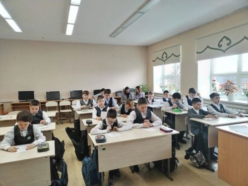 Районара слёт үтте