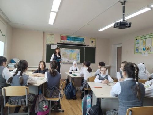Районара слёт үтте