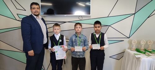 Киберспорт буенча муниципаль ярышлар оештырылды