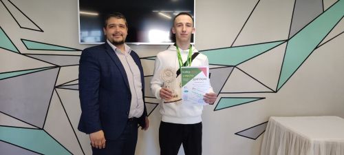 Киберспорт буенча муниципаль ярышлар оештырылды