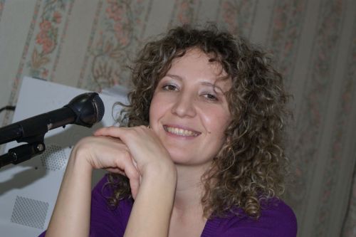 Килер әле җиргә бәхет язы...