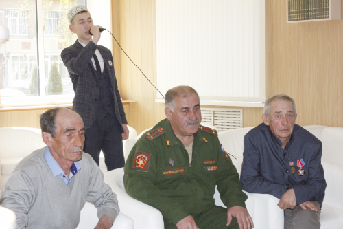 Чернобыль афәте көне