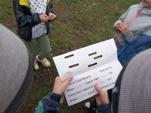 Тукайны искә алу кичәләре үтә