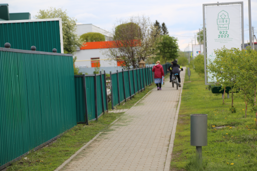 Вандаллык кылуда гаепләнә