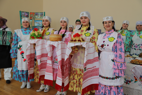 “Тарихта без эзлебез» бәйгесенең зона туры узды (+фоторепортаж)