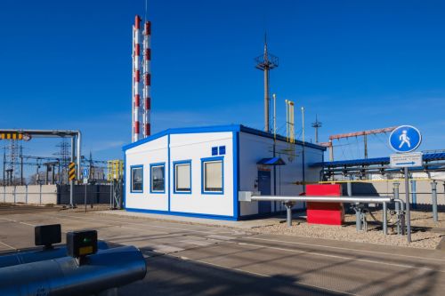«Мөслим» нефть кудыру станциясенә - 40 ел