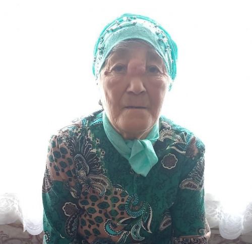 Паша Ангелина дәвамчысы