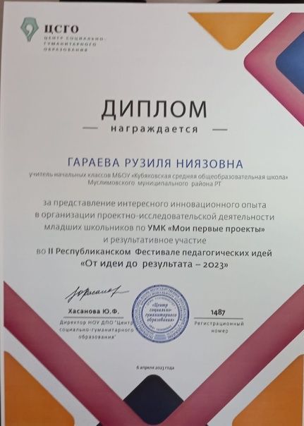 Республика фестивалендә катнаштылар