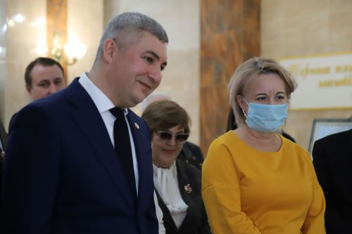 Тарихта без эзлебез