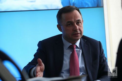 Республика клиник хастаханәсендә яңа үзәк ачыла