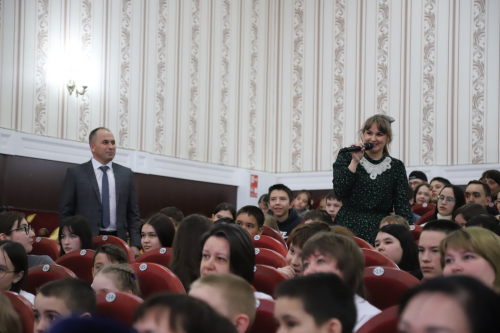 Алдынгылар хәрәкәте башлана (+фоторепортаж)