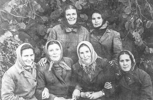 Авылым, авылкаем