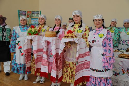 Тарихта без эзлебез